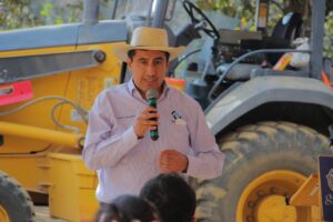En 2027 deberán estar listos los colectores para la nueva planta tratadora