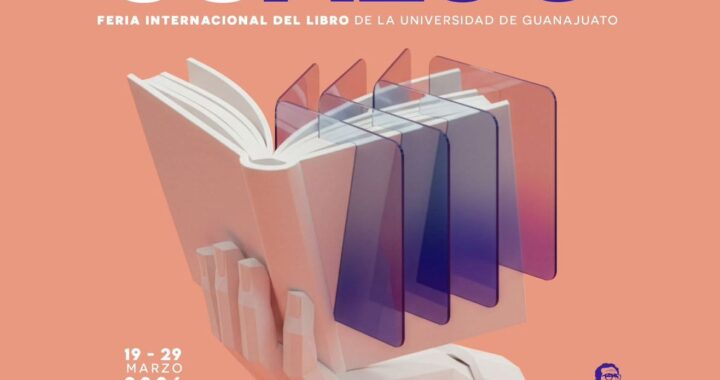 El Tecnológico de Monterrey y la Universitat Politècnica de València comparten su riqueza artística y académica en la FILUG