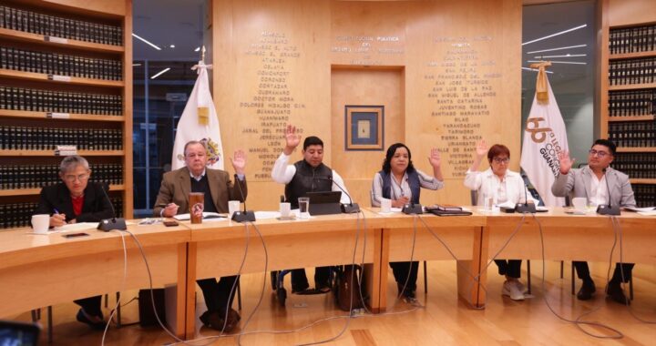 Aprueban en Derechos Humanos, llamado al estado a cumplir con la atención a ladrilleras