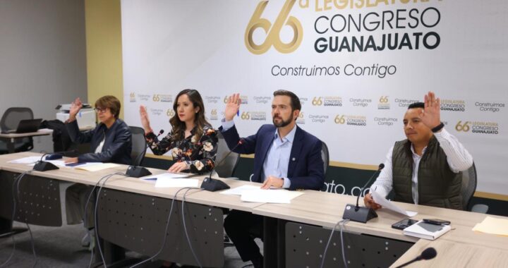 Silao debe llegar a un consenso en materia de presupuesto de egresos