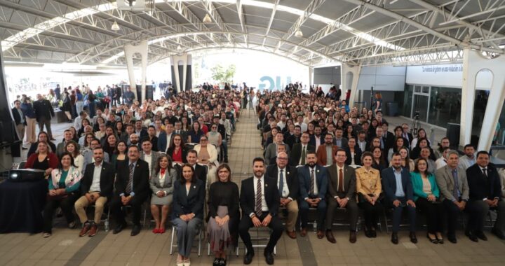 UG: Campus Celaya-Salvatierra amplía su oferta educativa con la apertura de cuatro programas académicos