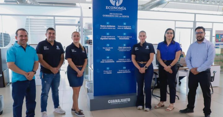 Dan a conocer resultados de evaluación de clima laboral en dependencias estatales