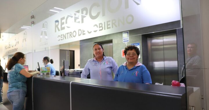 Incorpora secretaría de la Honestidad a más municipios en la evaluación de clima laboral