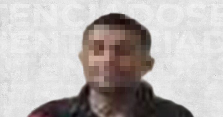 Potencial feminicida es sentenciado a prisión en Irapuato