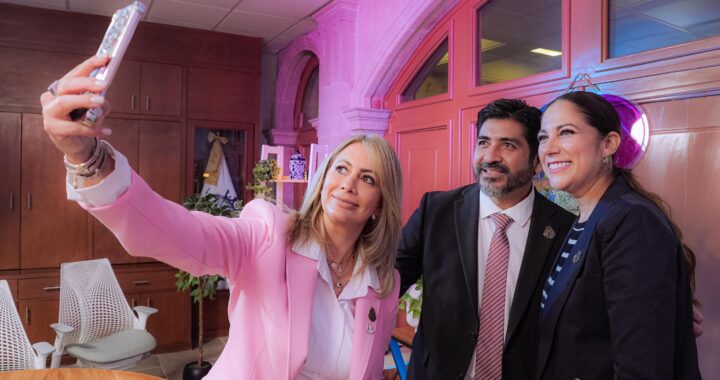 Lanza estado a Transparentita para agilizar el acceso a la información pública