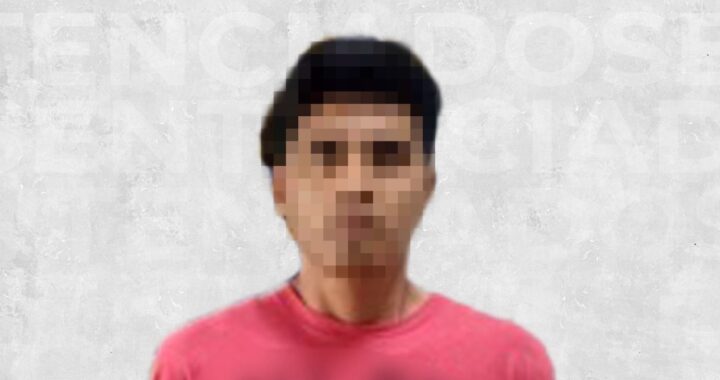 Sentencian con 30 años de prisión contra responsable de extorsionar a comerciantes en León