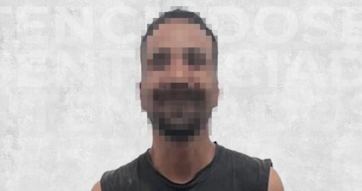 Sentencian a sujeto por el homicidio de su padre en la capital