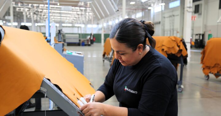 En Guanajuato, las mujeres impulsan el crecimiento económico y la transformación productiva