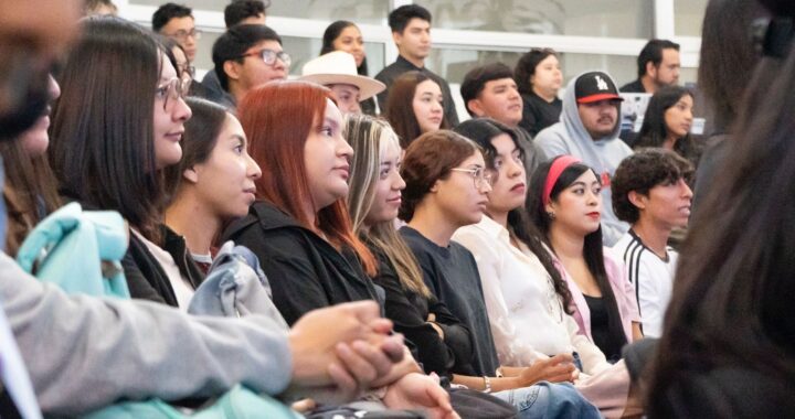 Convocan a las y los jóvenes universitarios a participar en “Líderes que Emprenden”