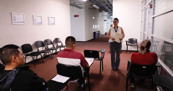 Secretaría de la Honestidad presenta resultados del Modelo SIGUE GTO