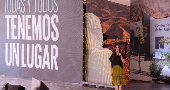 Anuncia Libia García reformas para armonizar 70 ordenamientos locales