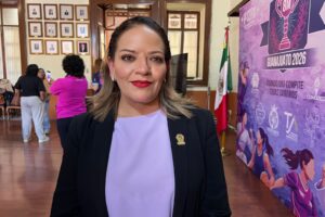 El IMAIM, trabaja con perspectiva de género con los menores de edad