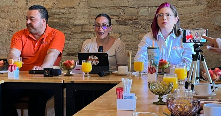 Son tres los aspirantes emecistas a la alcaldía capitalina