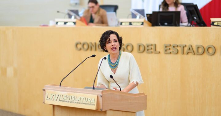 Busca PAN coordinar crecimiento tecnológico con el sector económico, educativo y convivencia social