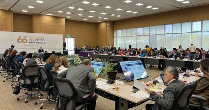 PAN también se suma a las críticas por deficiencias en el informe del fiscal