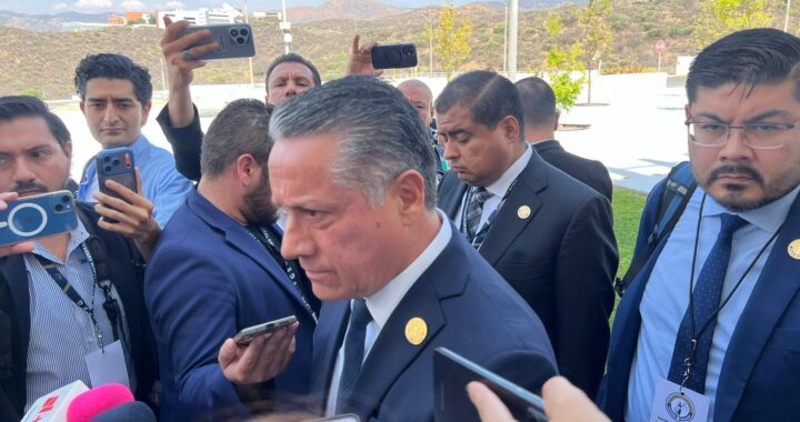 No permitiremos más entregas de cuerpos equivocados: fiscal