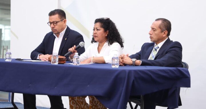 Exigen justicia para Ángel Yael, estudiante asesinado por la GN