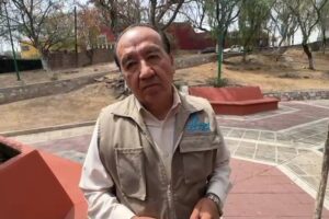 Todos los días abandonan animales, en el CECCA de la capital