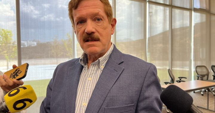 Hay que fortalecer los Congresos, no debilitarnos