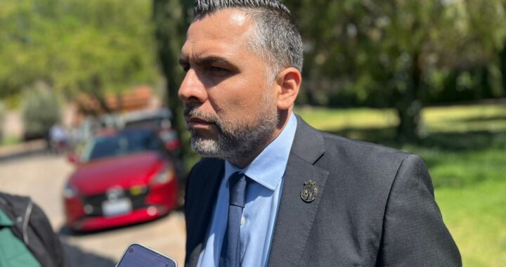 VISE se lleva la licitación para un tramo del tren de pasajeros