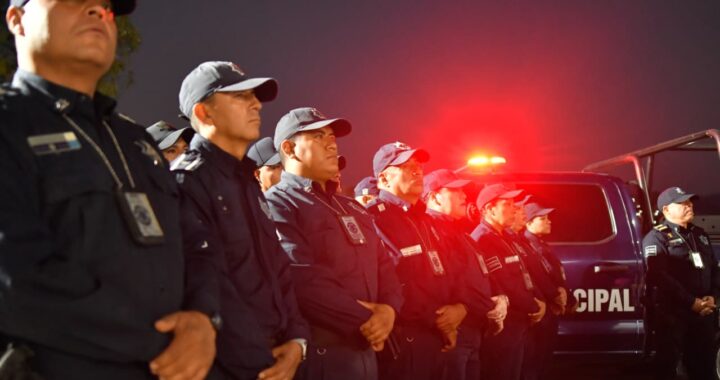 Control y Confianza no garantiza en su totalidad, que no haya nexos con grupos delictivos