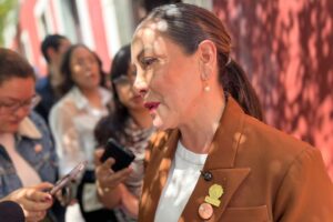 Gobierno municipal donó un terreno para la construcción de la autopista a San Miguel de Allende