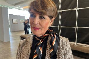 Colocarán mayor señalética en la carretera de la sierra de Santa Rosa para evitar accidentes viales