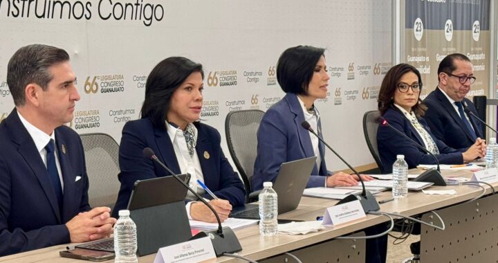 Sostiene secretaría del Nuevo Comienzo que la Tarjeta Rosa funciona