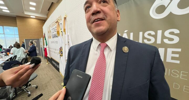 Renuncia Sergio Contreras al PVEM; tras 22 años de militancia