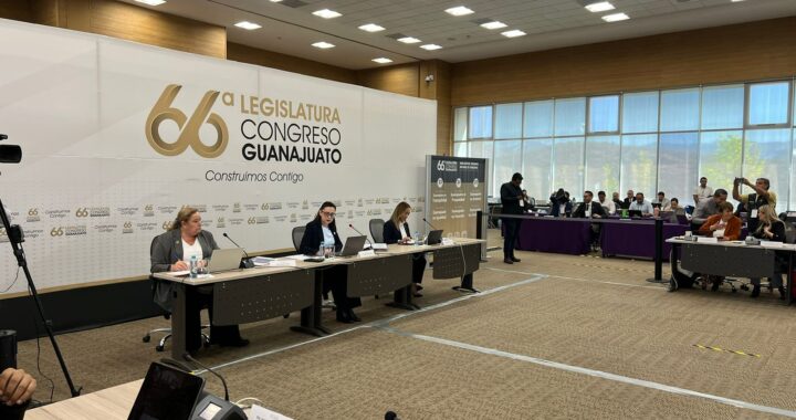 Sale secretaría del Campo mal parada en la Glosa Legislativa; registra 6 casos de violencia institucional
