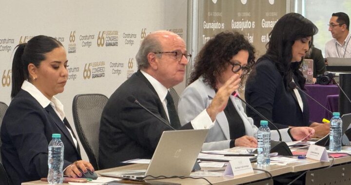 Programa de educación sexual estaría operando en el próximo ciclo escolar