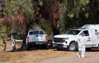 Hay avances en investigaciones por hallazgos en pozos: Libia García