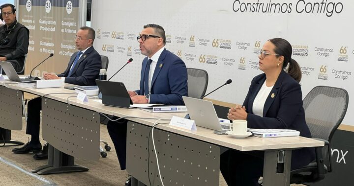 Arrancará en junio la construcción de la autopista Silao-SMA