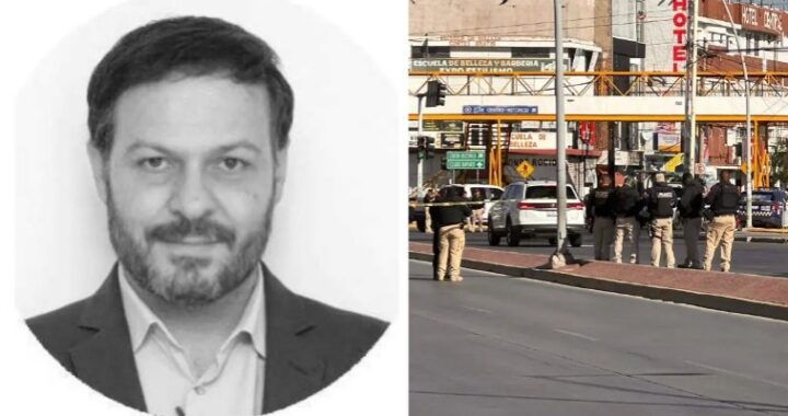 Investigamos desde ya, el asesinato del titular de la JAPAMI: FGE