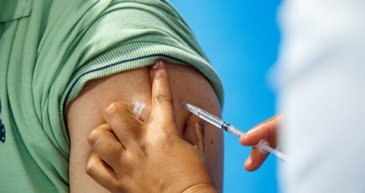 SSG confirma 4 casos más de sarampión, todos recuperados satisfactoriamente