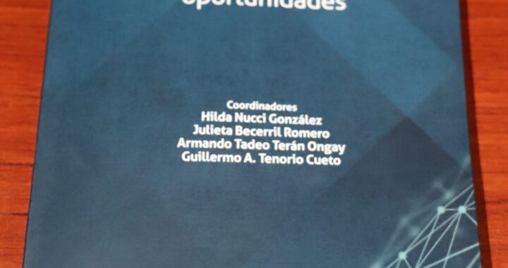 Reflexiona UG sobre Derechos Digitales: sus riesgos y oportunidades