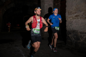 IMPONE SU PODER EL MEXIQUENSE BRAYAN RODRÍGUEZ EN LA BUFF URBAN RACE DE GUANAJUATO