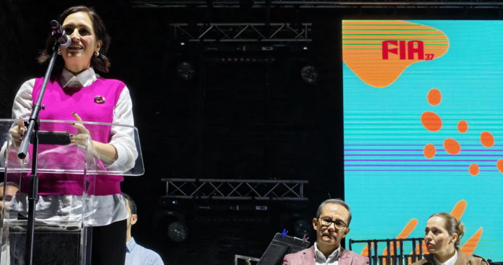 SECRETARÍA DE CULTURA DEL GOBIERNO DE MÉXICO LLEVA EXPOSICIONES DEL CENTRO DE LA IMAGEN AL FESTIVAL INTERNACIONAL DE LAS ARTES DE COSTA RICA