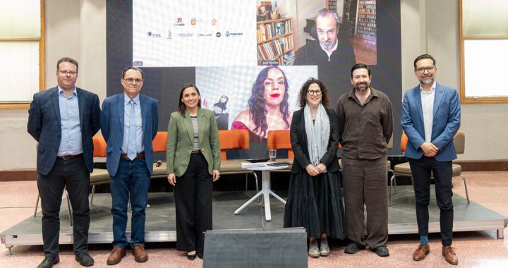 Regresa Ramón Vargas a León con ‘Fidelio’, única ópera de Beethoven