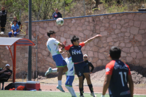 EN GRAN DUELO, LEYENDAS GTO FC DEJA ESCAPAR EL TRIUNFO ANTE TITANES DE QUERÉTARO