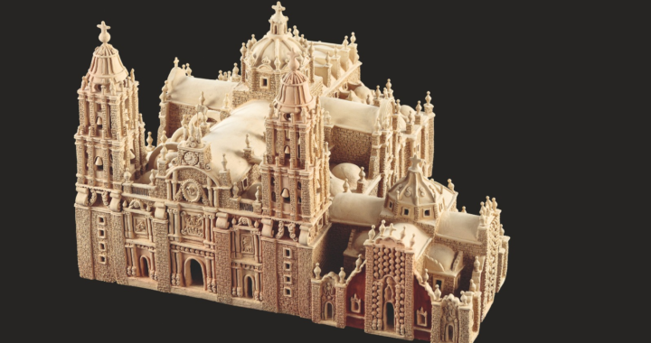 El Programa de Artes Visuales de la SCG entra en su etapa final con exposiciones vigentes en sus distintos recintos