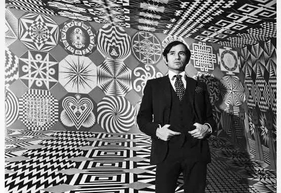 Terminaron las vacaciones de Pedro Friedeberg por la vida