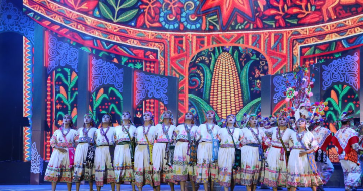 Marzo florece en el Teatro Juárez con música y tradiciones de Guanajuato