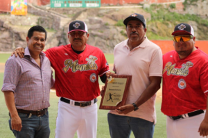 BAMBINAZO EN LA ÚLTIMA OPORTUNIDAD LE DA EL TRIUNFO A MOMIAS: JESÚS ULLOA EL HÉROE