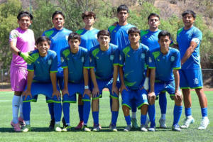 TRIUNFO AGÓNICO DE LEYENDAS GTO FC SOBRE LOBOS ULM LOS MANTIENE EN LA LUCHA POR LA CLASIFICACIÓN