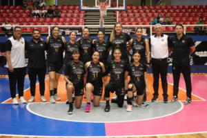 MIELERAS SUFREN VENGANZA DE MINERAS DE ZACATECAS Y QUEDAN EMPATADAS EN EL LIDERATO