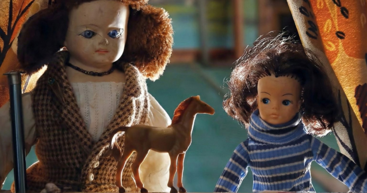 Recibe MIQ premiere en México de película “La trampa de los ponis”