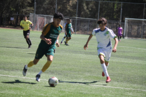 LEYENDAS GTO FC GANAN EN SAN JUAN DEL RÍO Y PELEAN POR IR A LA LIGUILLA EN FÚTBOL DE TERCERA DIVISIÓN