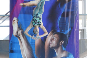 OBTIENEN 18 CLAVADISTAS GUANAJUATENSES BOLETO A OLIMPIADA NACIONAL