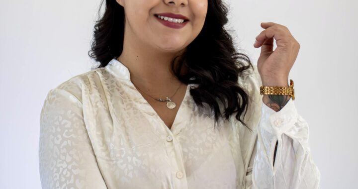 UG: Julieta Hernández Gallardo proyecta liderazgo empresarial con impacto en mujeres